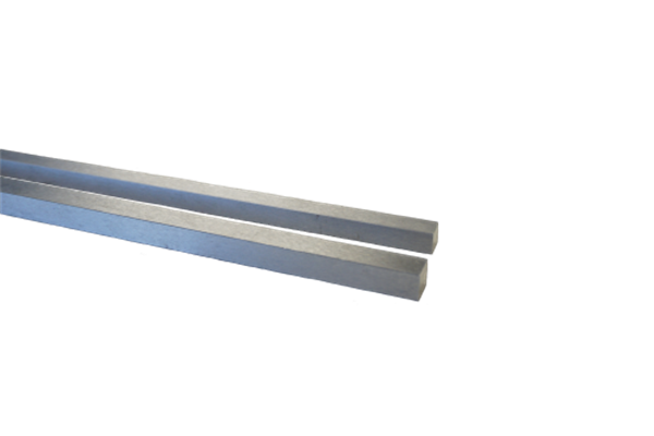 10mmx10mmx300mm Key Steel