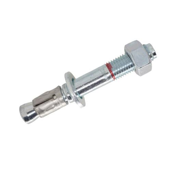 M12X100 Stainless Steel Seismic Masonry Wedge Anchor - 316
