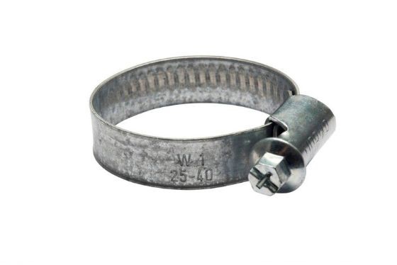 Hose clips