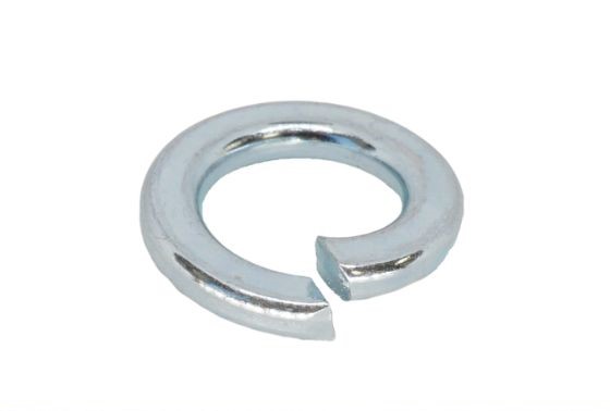 Spring Washers - Zinc