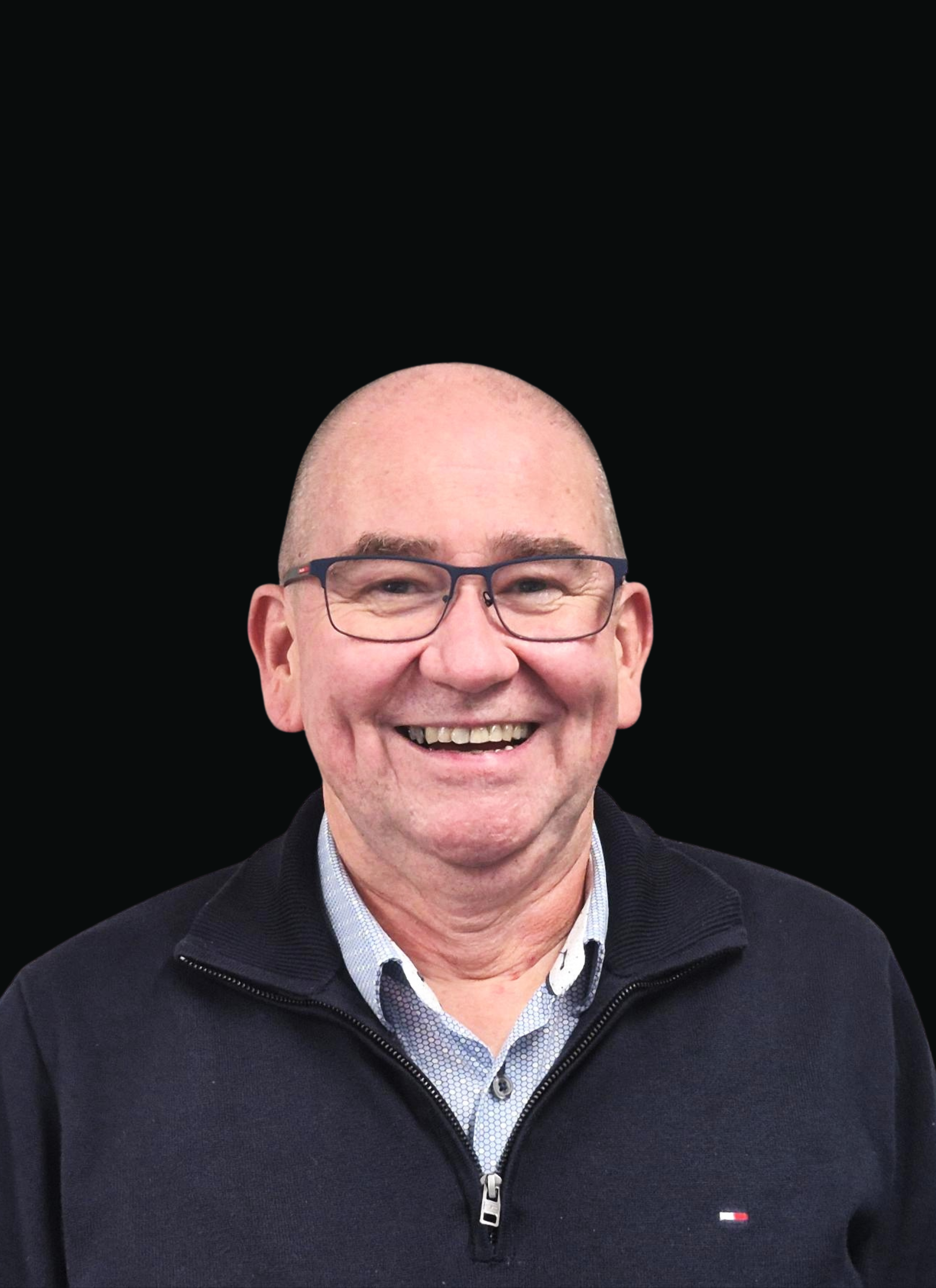 Andrew Lloyd